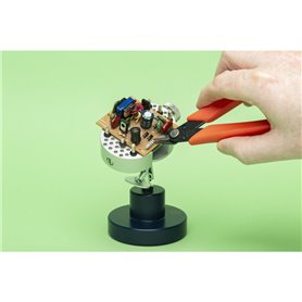 Modelcraft PCL8010-S Uchwyt modelarski 2IN1 WORK HOLDER