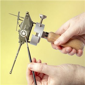 Modelcraft PCL8010-S Uchwyt modelarski 2IN1 WORK HOLDER