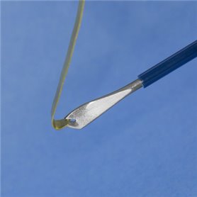 Modelcraft PDT5004 2 pce Steel Double Ended Probes Set (210 mm)