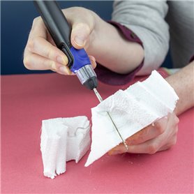 Modelcraft PSS1070 Cordless Foam Cutter
