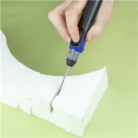 Modelcraft PSS1070 Cordless Foam Cutter