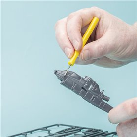 Modelcraft PSP1000 Mouldline Remover