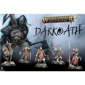 Slaves To Darkness Darkoath Brand's Oathbound
