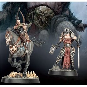 Slaves To Darkness Darkoath Brand's Oathbound