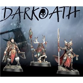Slaves To Darkness Darkoath Brand's Oathbound