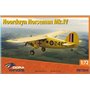 Dora Wings 72034 Noorduyn Norseman Mk.IV