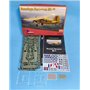 Dora Wings 1:72 Noorduyn Norseman Mk.IV