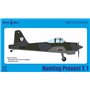 Mikromir 72-028-2 Hunting Provost T.1 Rhodesian Airforce LE