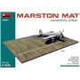 Mini Art 49017 Marston Mat Landing Strip