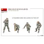 Mini Art 35400 German 7,5 cm Anti-Tank Gun PaK 40. Mid Prod. w/ Artillery Crew