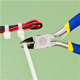 Modelcraft PPL6005 Side Cutter (110 mm)