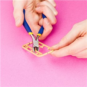 Modelcraft PPL6005 Side Cutter (110 mm)