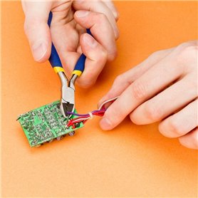 Modelcraft PPL6005 Side Cutter (110 mm)
