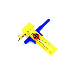 Modelcraft PKN4101 Circle Compass Cutter (10 mm - 150 mm)