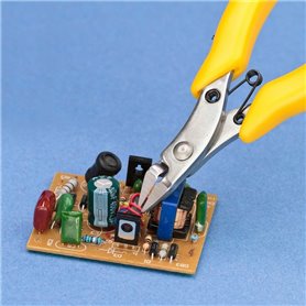 Modelcraft PPL5703 Side Cutter