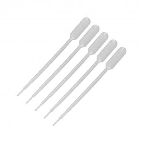 Modelcraft POL1301 Pipette Set 1 ml x 5