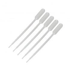 Modelcraft POL1301 Zestaw piper PIPETTE SET - 1ml - 5szt.