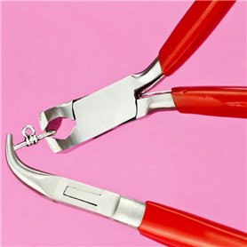 Modelcraft PPL1154 Top End Cutter (115 mm)