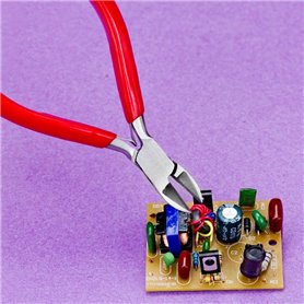 Modelcraft PPL1155 Side Cutters (115 mm)