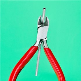 Modelcraft PPL1155 Side Cutters (115 mm)