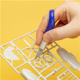Modelcraft PKN5310 Finger Craft Knife