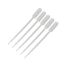 Modelcraft POL1302 Pipette Set 2 ml x 5