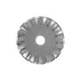 Modelcraft PKN6194-W Spare Wavy Blade For Rotary Cutter (28 mm)