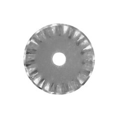 Modelcraft PKN6194-W Spare Wavy Blade For Rotary Cutter (28 mm)