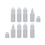 Modelcraft POL1010-8 Dropper Bottles (8 x 10 ml)