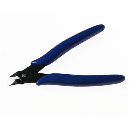 Sprue cutters