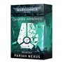 Chapter Approved Pariah Nexus Misson Deck