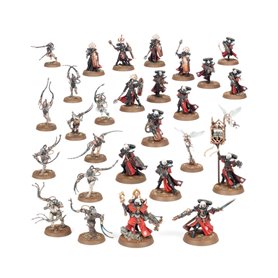 COMBAT PATROL Adepta Sororitas