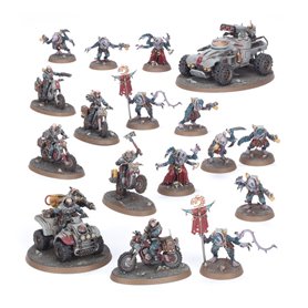 COMBAT PATROL Genestealer Cults