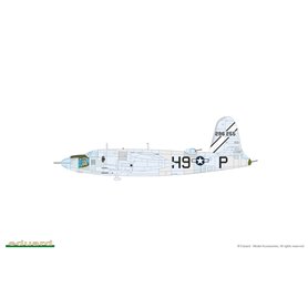 Eduard 2146 Marauder 1/72 Limited Edition