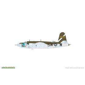 Eduard 2146 Marauder 1/72 Limited Edition