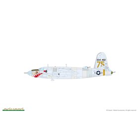 Eduard 2146 Marauder 1/72 Limited Edition
