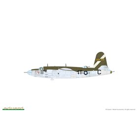 Eduard 2146 Marauder 1/72 Limited Edition