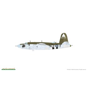 Eduard 2146 Marauder 1/72 Limited Edition