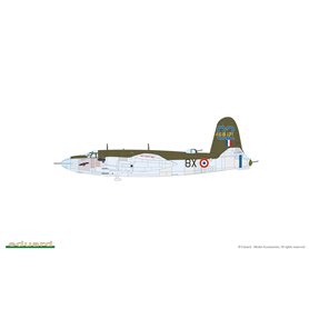 Eduard 2146 Marauder 1/72 Limited Edition