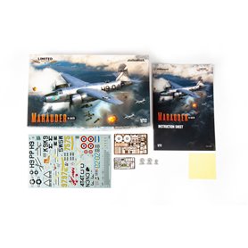 Eduard 2146 Marauder 1/72 Limited Edition
