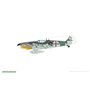 Eduard 70159 Bf 109G-6 1/72 ProfiPack Edition