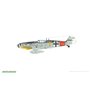 Eduard 70159 Bf 109G-6 1/72 ProfiPack Edition