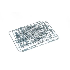 Eduard 70159 Bf 109G-6 1/72 ProfiPack Edition