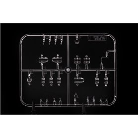 Eduard 70159 Bf 109G-6 1/72 ProfiPack Edition