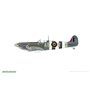 Eduard 1:48 Supermarine Spitfire Mk.Vb OVERLORD - WEEKEND edition
