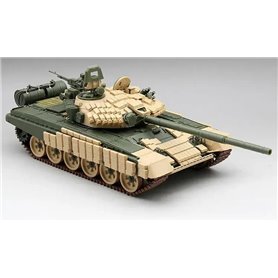 Amusing 35A063 T-72AV Ukraine Main Battle Tank