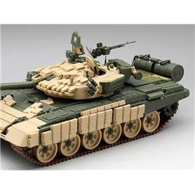 Amusing 35A063 T-72AV Ukraine Main Battle Tank
