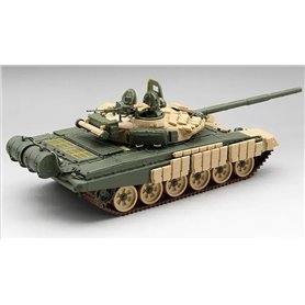 Amusing 35A063 T-72AV Ukraine Main Battle Tank
