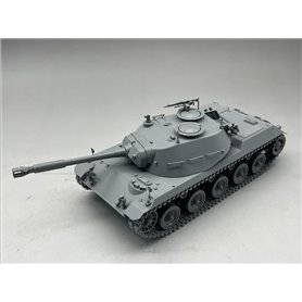 Amusing 1:35 Ru-251 Spahpanzer
