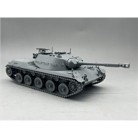 Amusing 1:35 Ru-251 Spahpanzer
